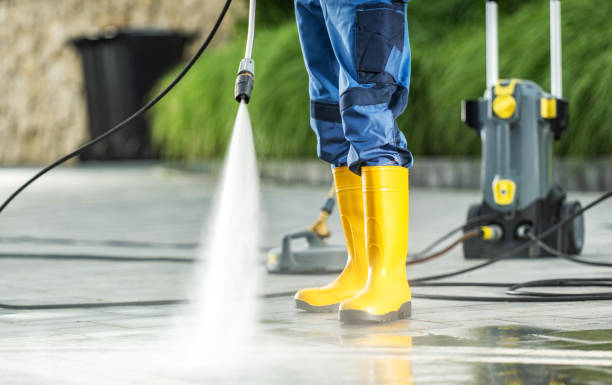 Best Pressure Washing Driveway  in Indian Hills, KY