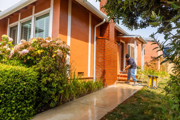 Best Roof Power Washing Services  in Indian Hills, KY