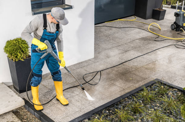 Why Choose Our Certified Pressure Washing Experts for Your Project Needs in Indian Hills, KY?