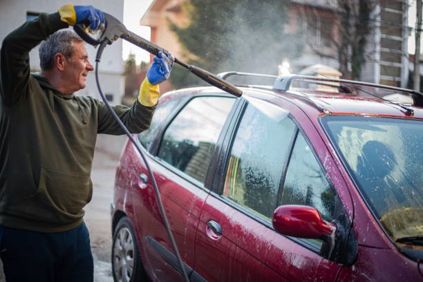 Best Best Pressure Washing Companies  in Indian Hills, KY