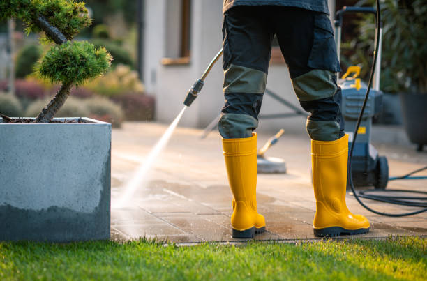 Professional Pressure Washing in Indian Hills, KY